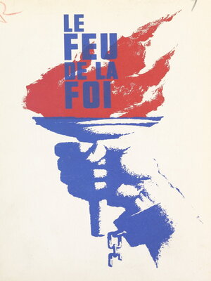 cover image of Le feu de la foi